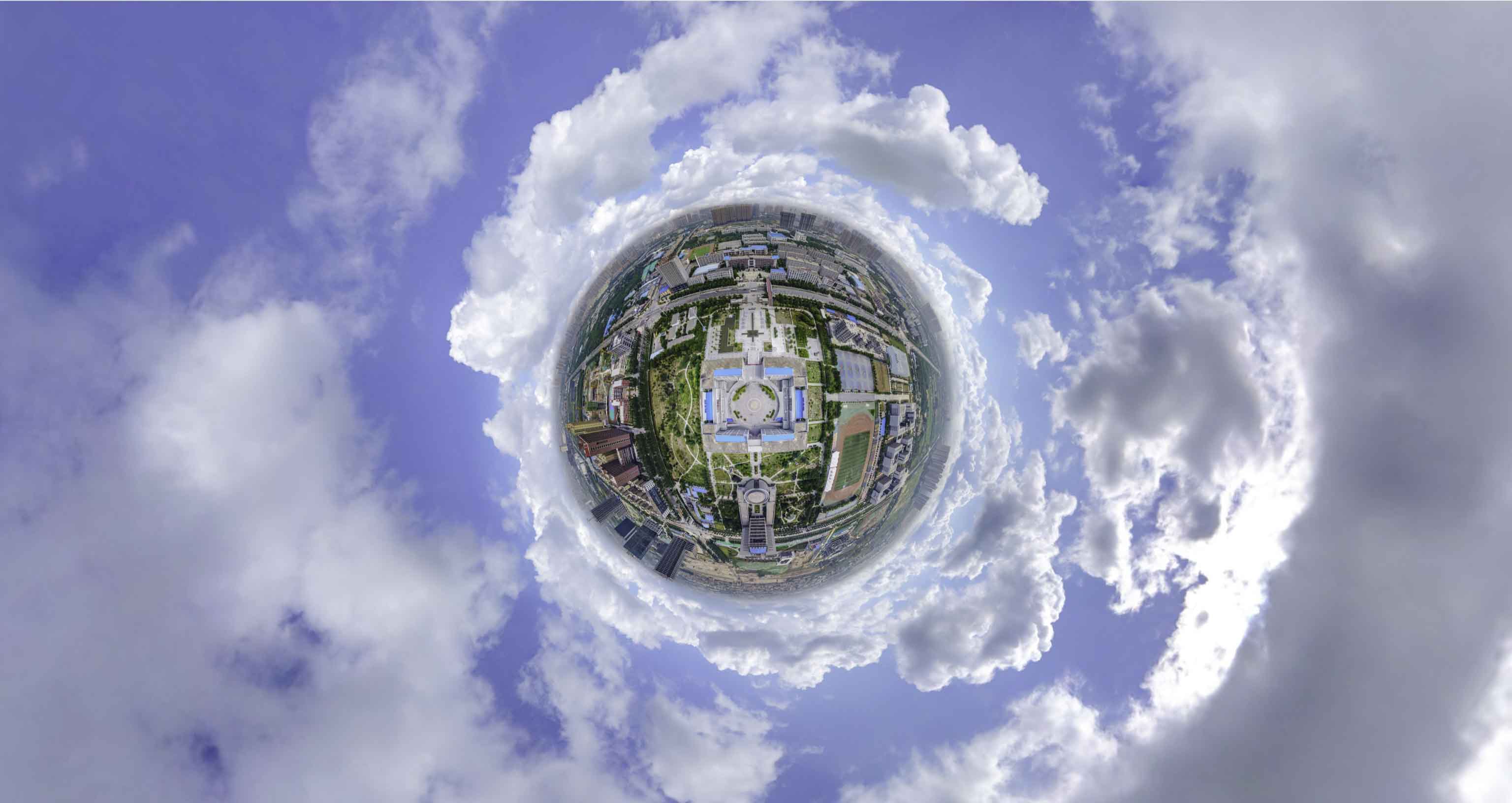 寿县格凸河风景名胜区