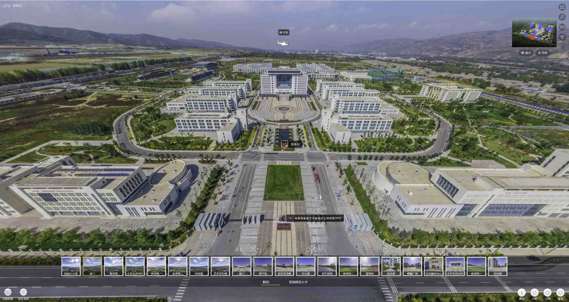 寿县油菜花-惊艳半生的花海仙境