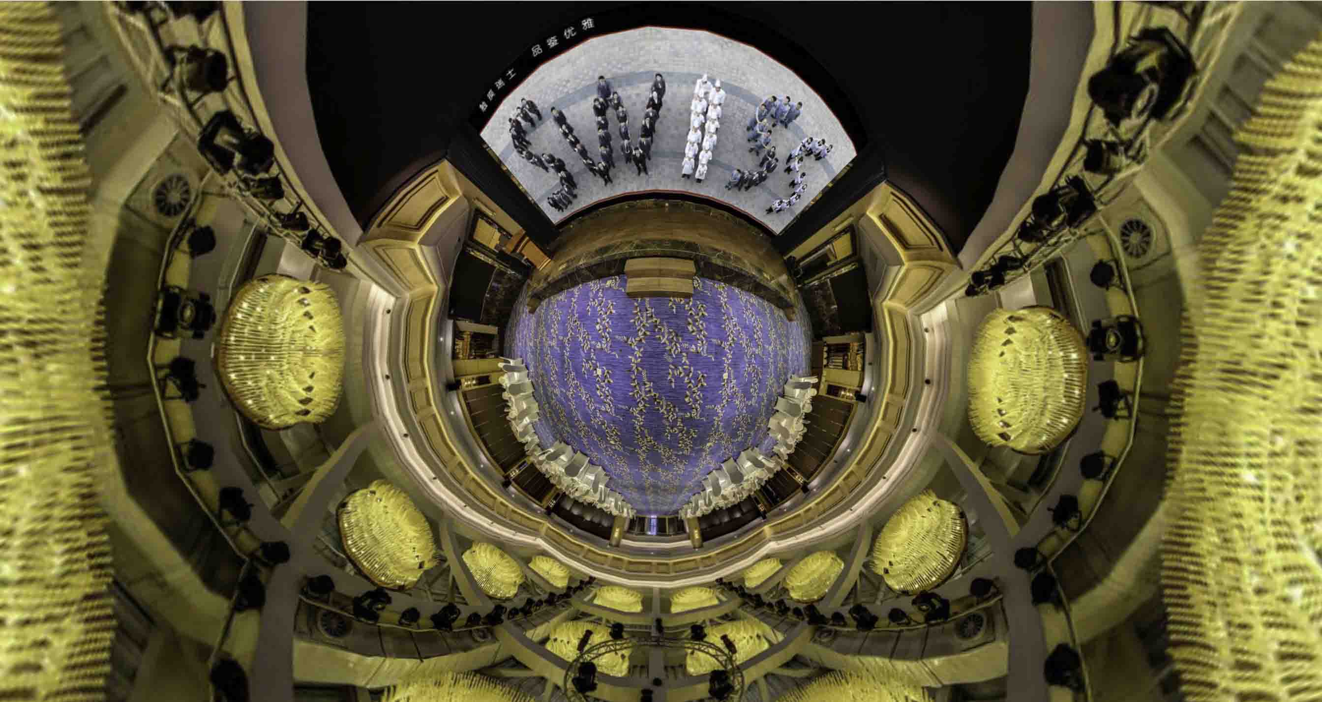 寿县探索VR全景拍摄中的深度感：营造沉浸式体验的关键要素