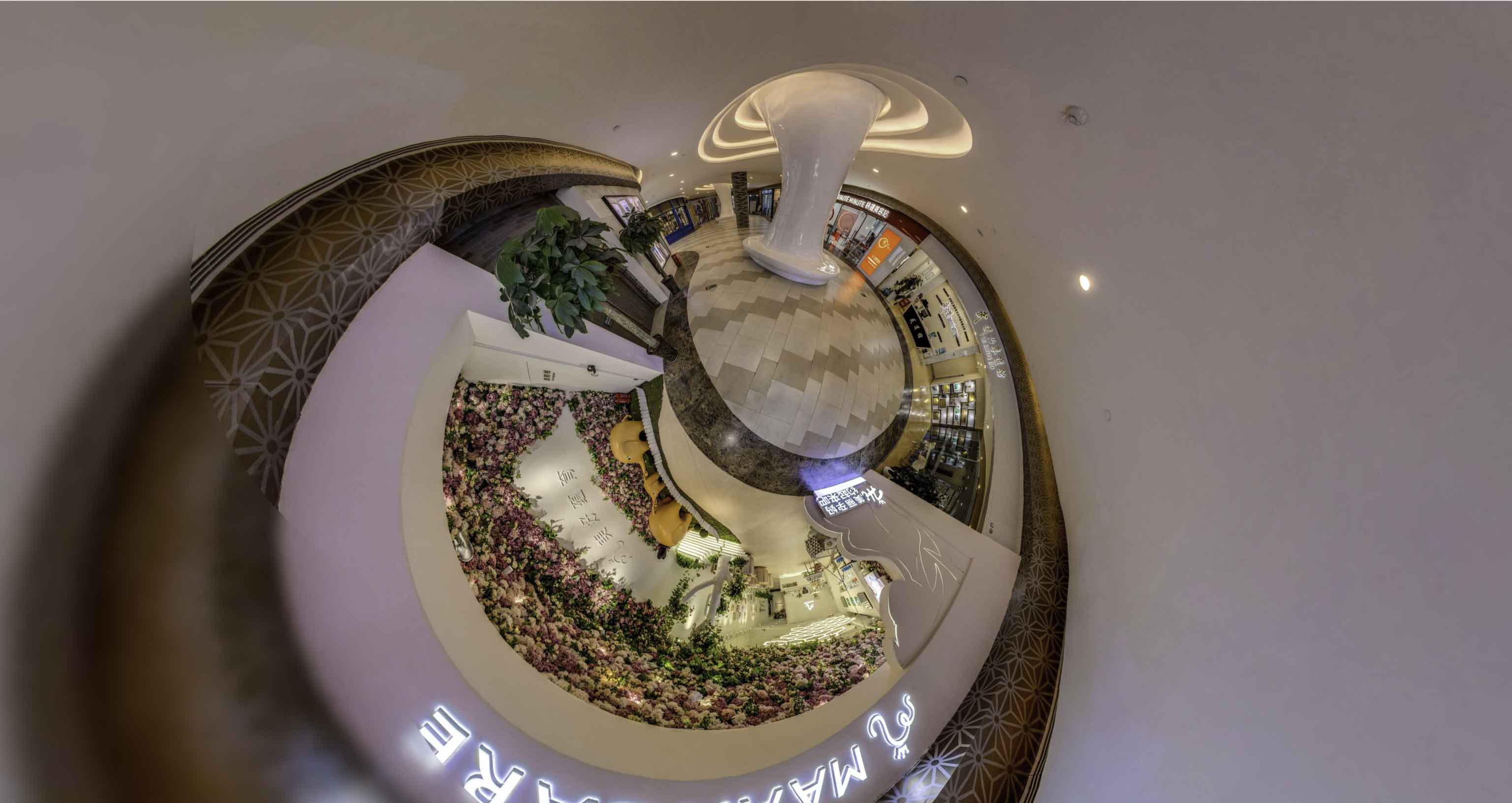 寿县将VR全景融入品牌宣传活动的创新实践与策略